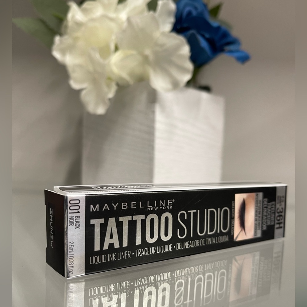 đPerfect duo set đŚmascara and eyeliner. - Picture 7 of 7